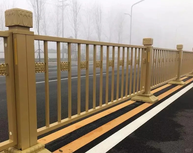 交通道路黃金香蕉视频下载链接街道隔離欄公路人行道蓮花_6_河北路闊絲網_來自小紅書網頁版.jpg